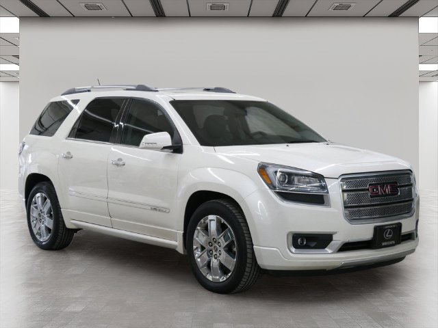 2014 GMC Acadia