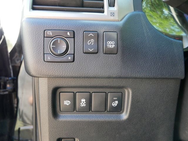2018 Lexus GX LUXURY - Photo 17