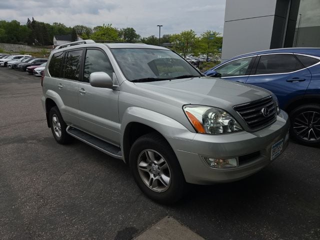2003 Lexus GX 460 470's photo