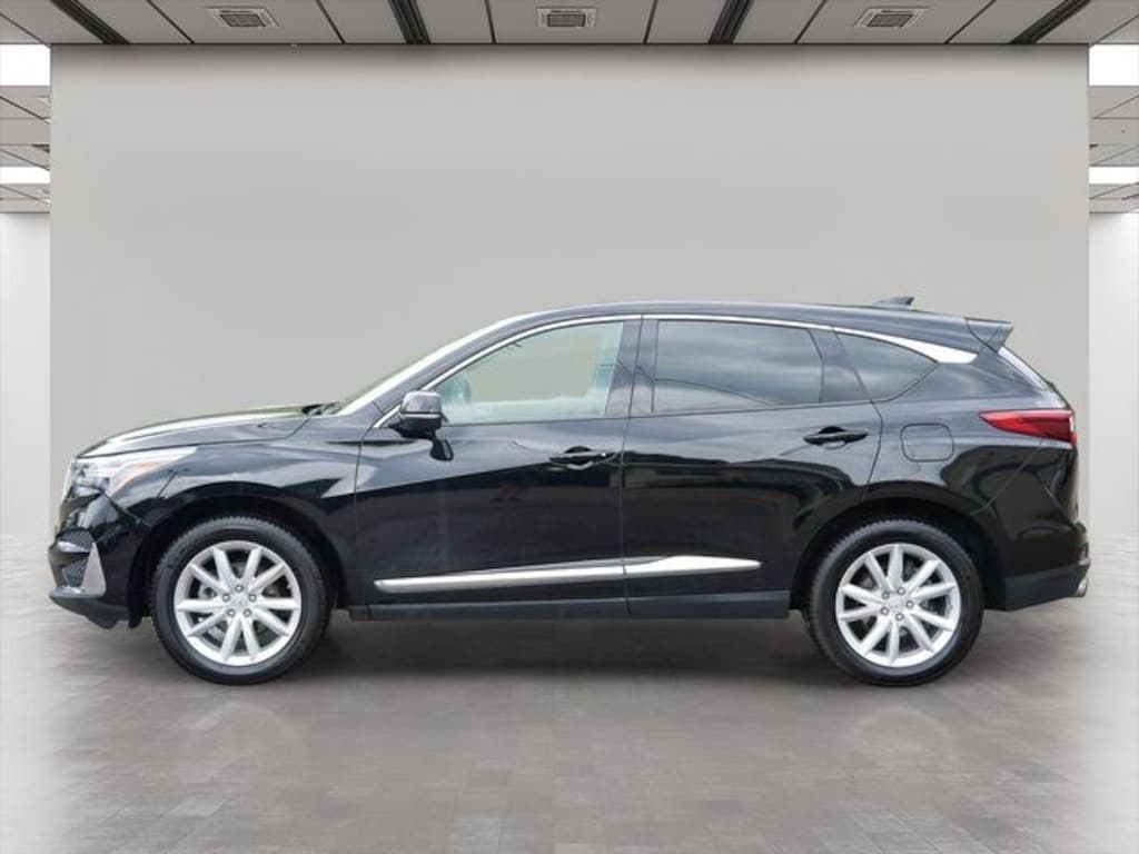Used 2019 Acura RDX SUV