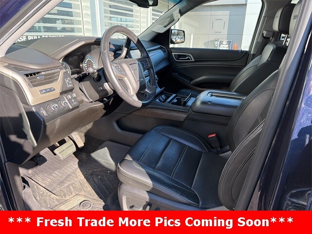 2018 Gmc Yukon XL Denali photo 4