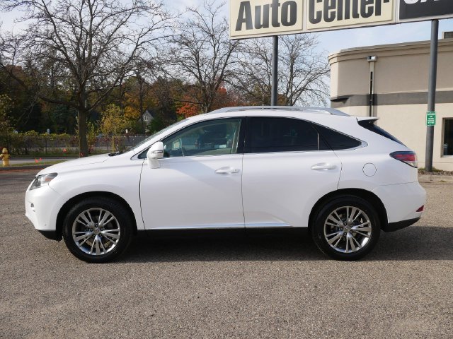 Used 2014 Lexus RX 350 AWD SUV
