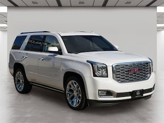 2019 GMC Yukon Denali SUV