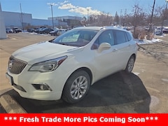 2017 Buick Envision Essence SUV