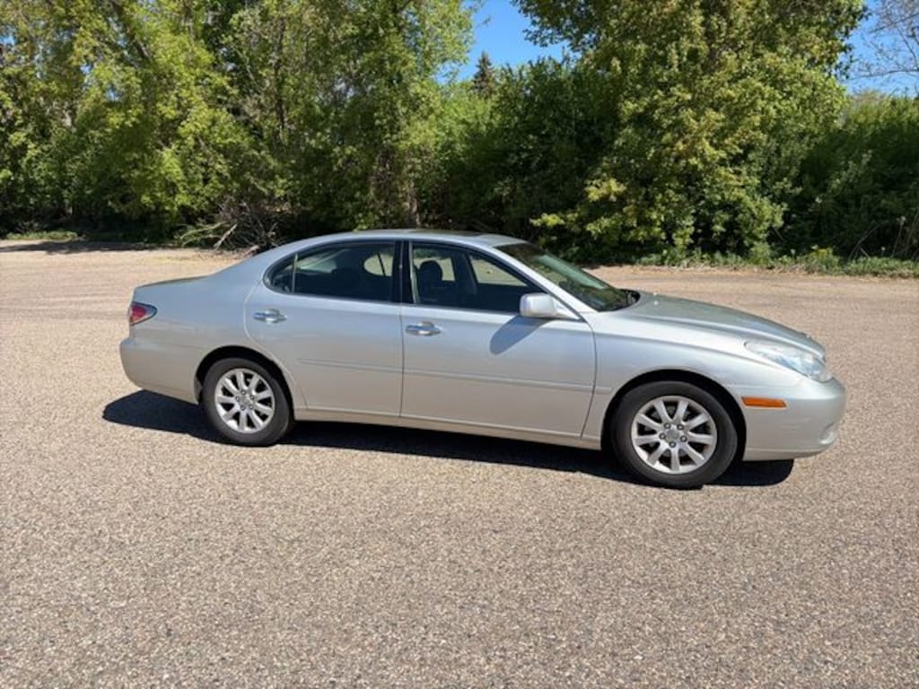 Used 2004 Lexus ES 330 Base Sedan
