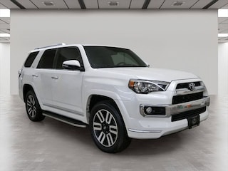 2016 Toyota 4Runner Limited SUV