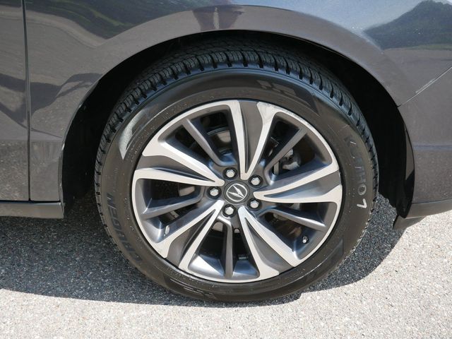 2020 Acura MDX Technology Package - Photo 7