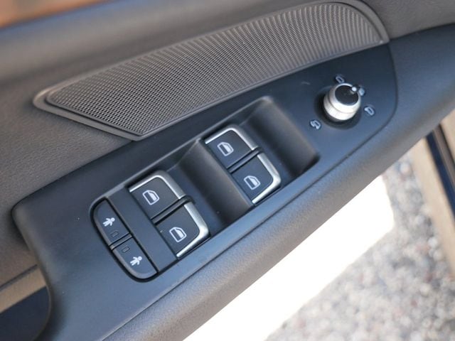 2016 Audi A7 Prestige - Photo 13
