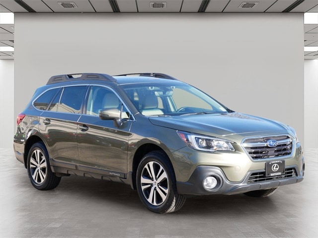 2019 Subaru Outback Limited