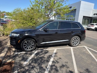 2018 Audi Q7 3.0T Premium SUV