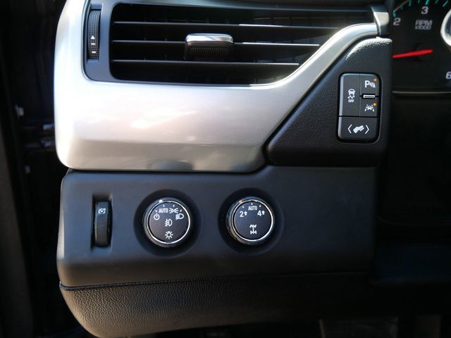 2016 Chevrolet Tahoe LT - Photo 17