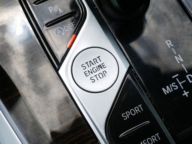 2019 BMW X5 40i - Photo 26