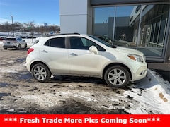 2016 Buick Encore Premium SUV