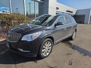 2013 Buick Enclave Premium SUV