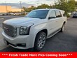 GMC Yukon XL