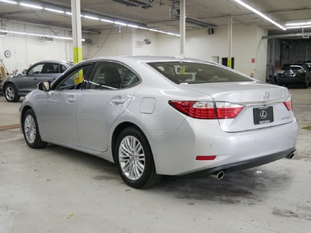 Used 2013 Lexus ES 350 Sedan