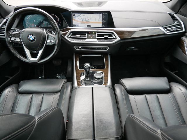 2019 BMW X5 40i - Photo 12