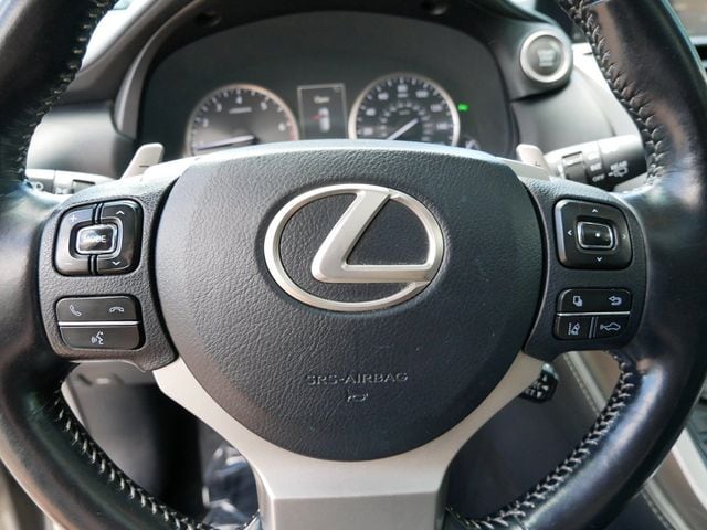 2018 Lexus NX 300 - Photo 18