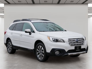 2016 Subaru Outback 3.6R Limited SUV