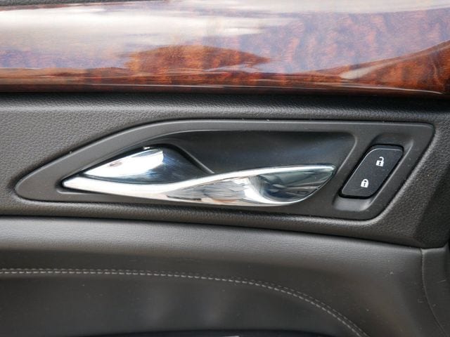 2015 Cadillac SRX Luxury Collection - Photo 14