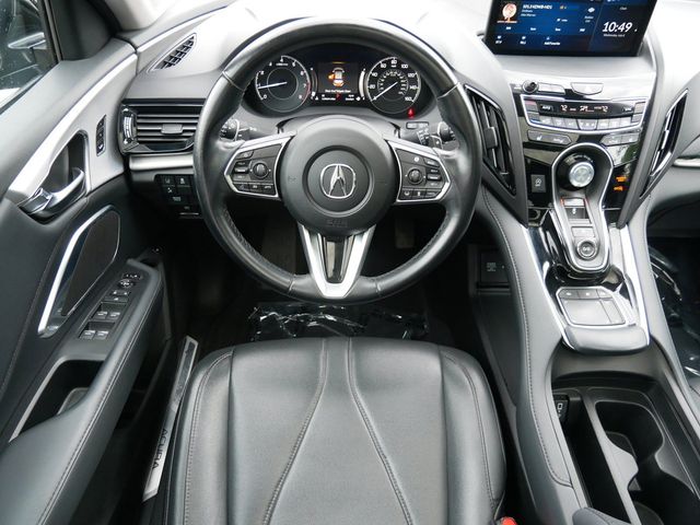 2019 Acura RDX Base - Photo 11