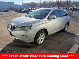 2015 LEXUS RX 350 SUV