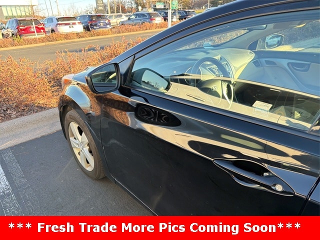 2013 Hyundai Elantra GLS's photo