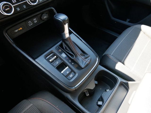 2024 Honda CR-V Sport - Photo 22