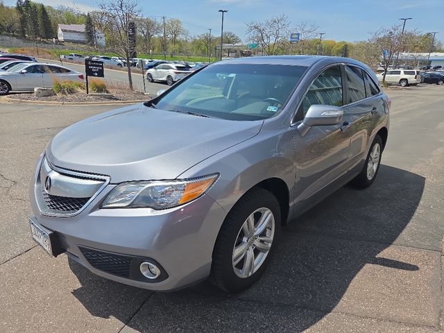 2015 Acura RDX