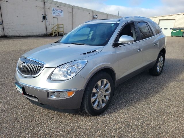 2010 Buick Enclave CXL-2