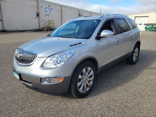 2010 Buick Enclave 2XL SUV