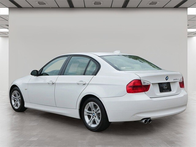 2008 Bmw 328xi 3-Series photo 4