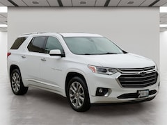 2019 Chevrolet Traverse Premier SUV