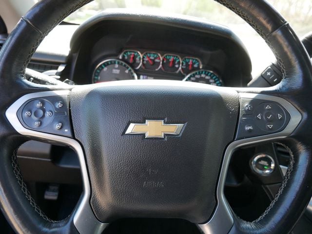2016 Chevrolet Tahoe LT - Photo 18