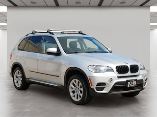 2011 BMW X5 xDrive35i Premium SAV