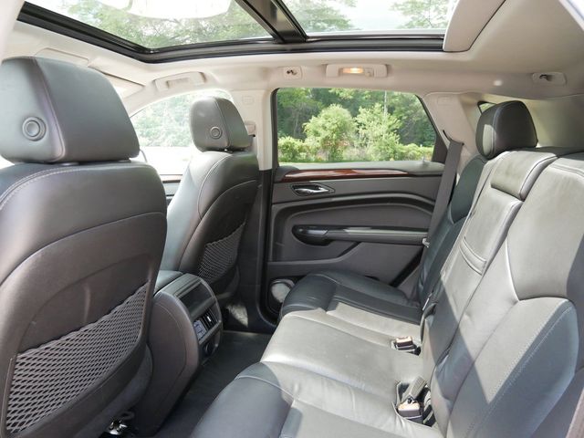 2015 Cadillac SRX Luxury Collection - Photo 9