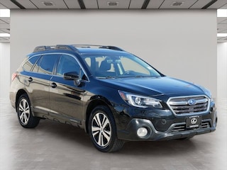 2019 Subaru Outback 2.5i Limited SUV