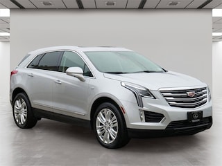 2018 CADILLAC XT5 Premium Luxury SUV