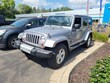 Jeep Wrangler Unlimited