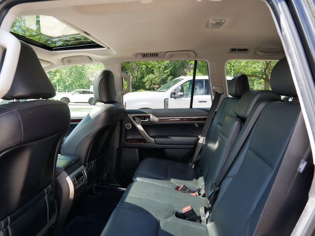 2018 Lexus GX LUXURY - Photo 9