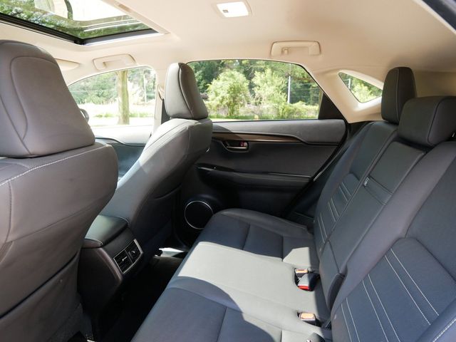 2018 Lexus NX 300 - Photo 9