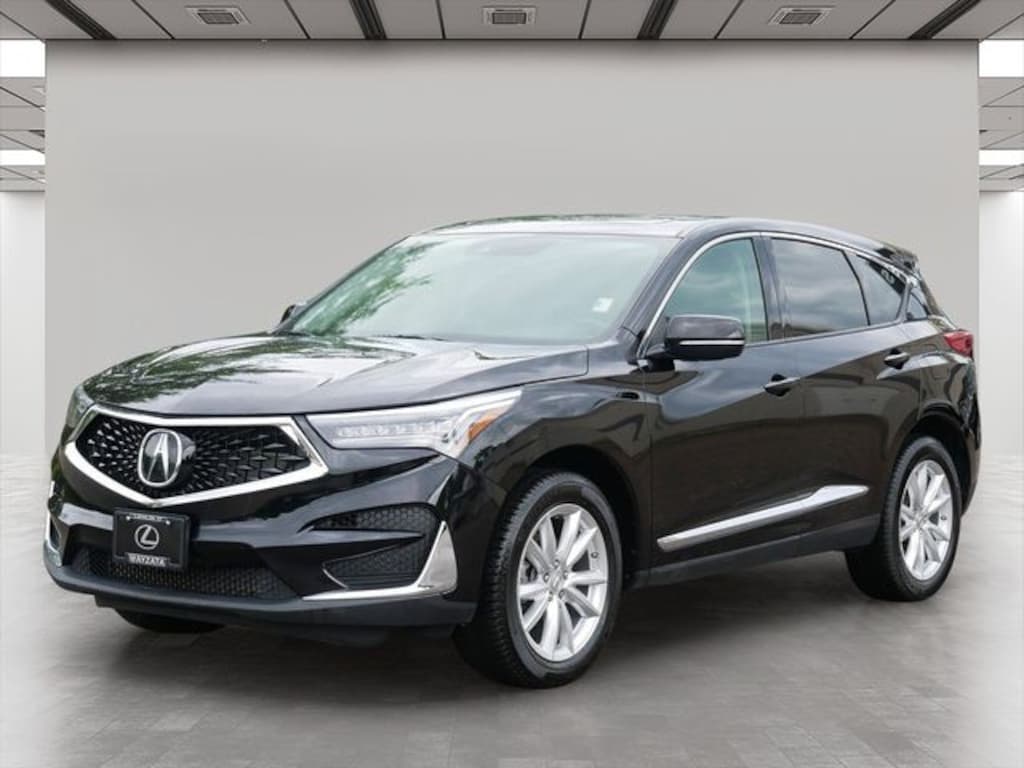 Used 2019 Acura RDX SUV