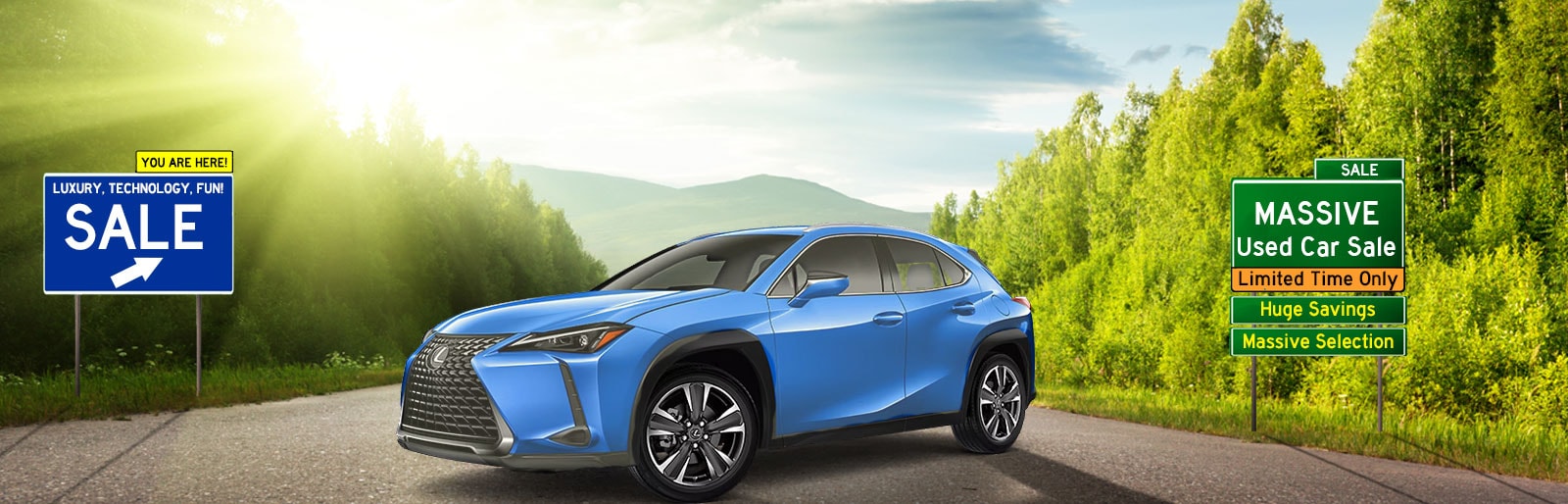 Used Car Dealership Near Me