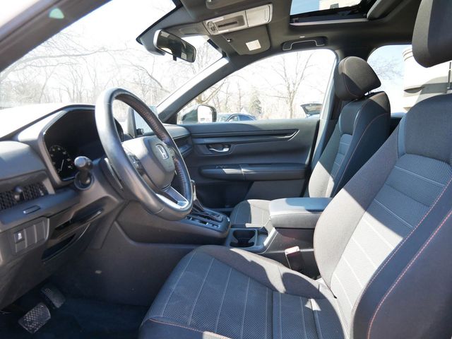 2024 Honda CR-V Sport - Photo 8