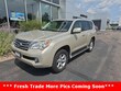 LEXUS GX 460