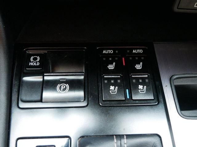 2020 Lexus RX Hybrid 450h F SPORT - Photo 22