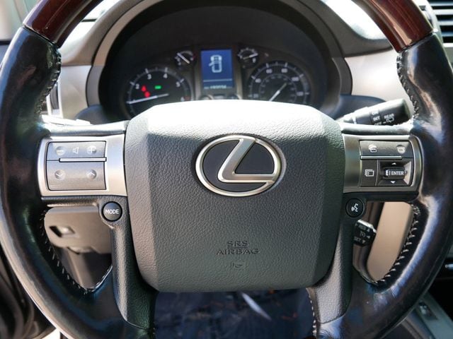 2018 Lexus GX LUXURY - Photo 18