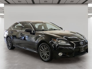 2014 LEXUS GS 350 Sedan