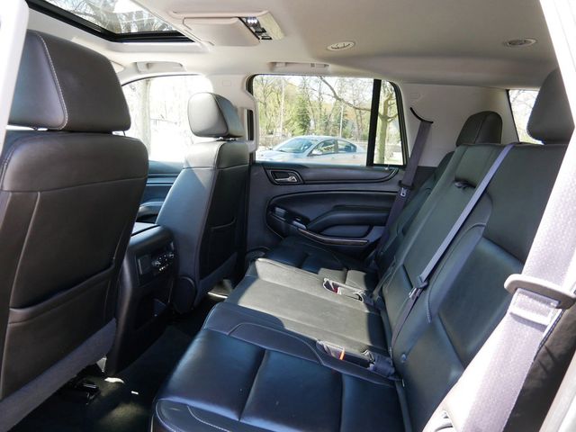 2016 Chevrolet Tahoe LT - Photo 9