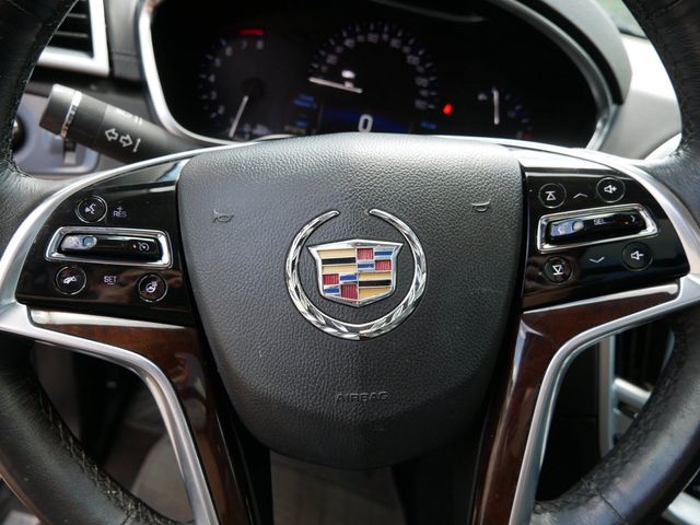 2015 Cadillac SRX Luxury Collection - Photo 17